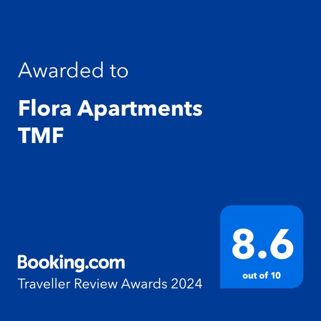 Flora Apartments Tmf Borovets Exterior photo