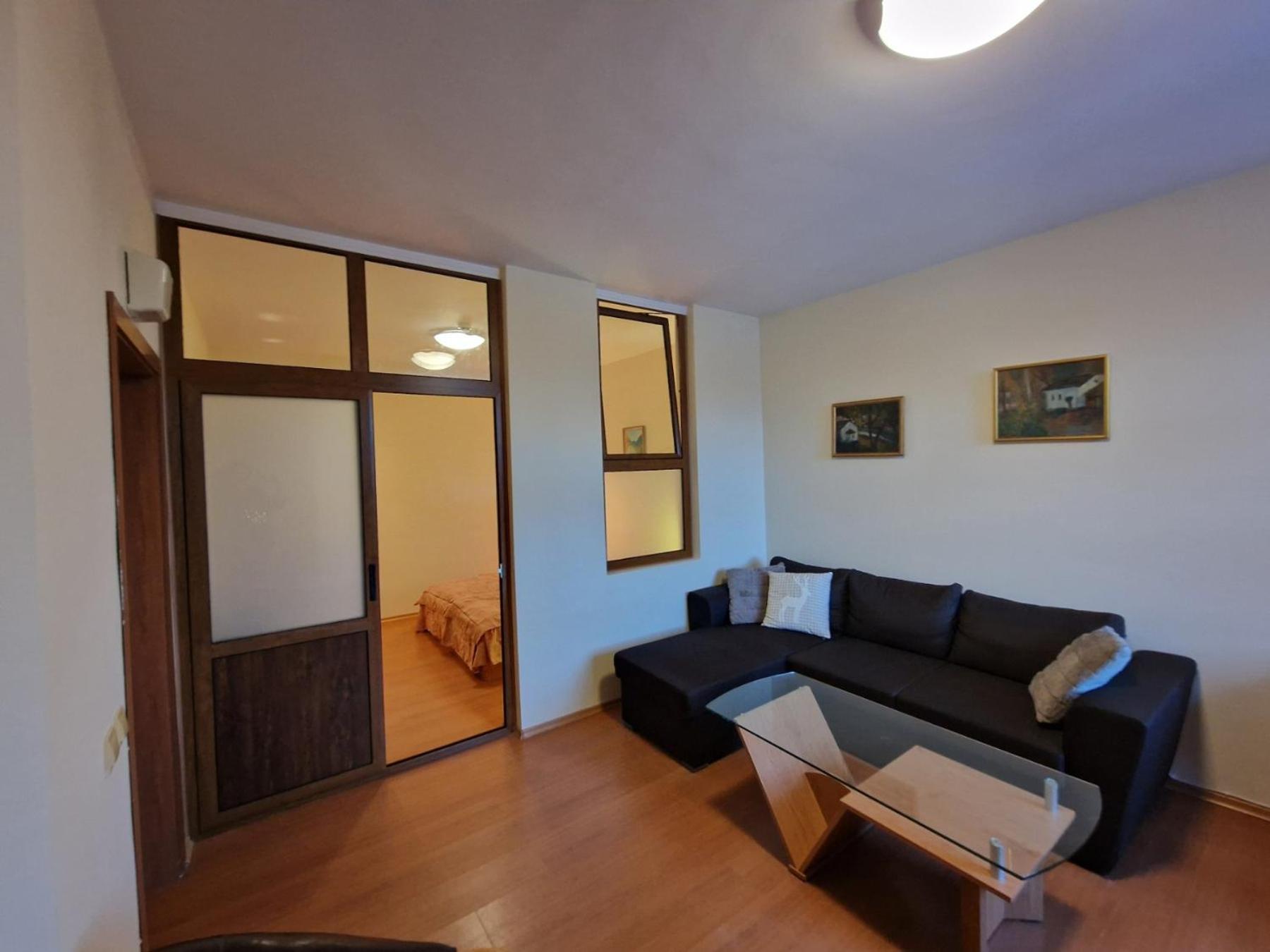 Flora Apartments Tmf Borovets Exterior photo