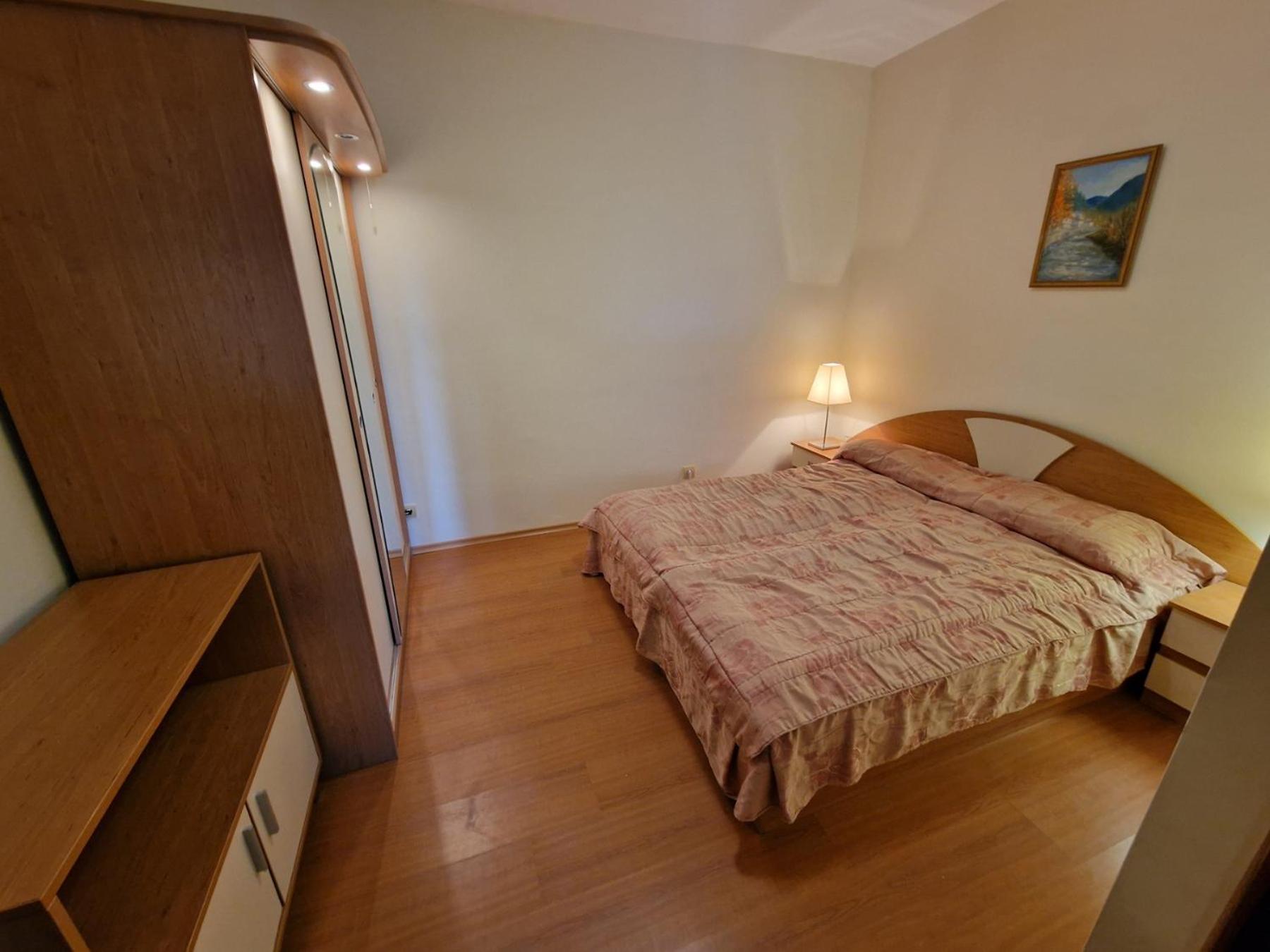 Flora Apartments Tmf Borovets Exterior photo